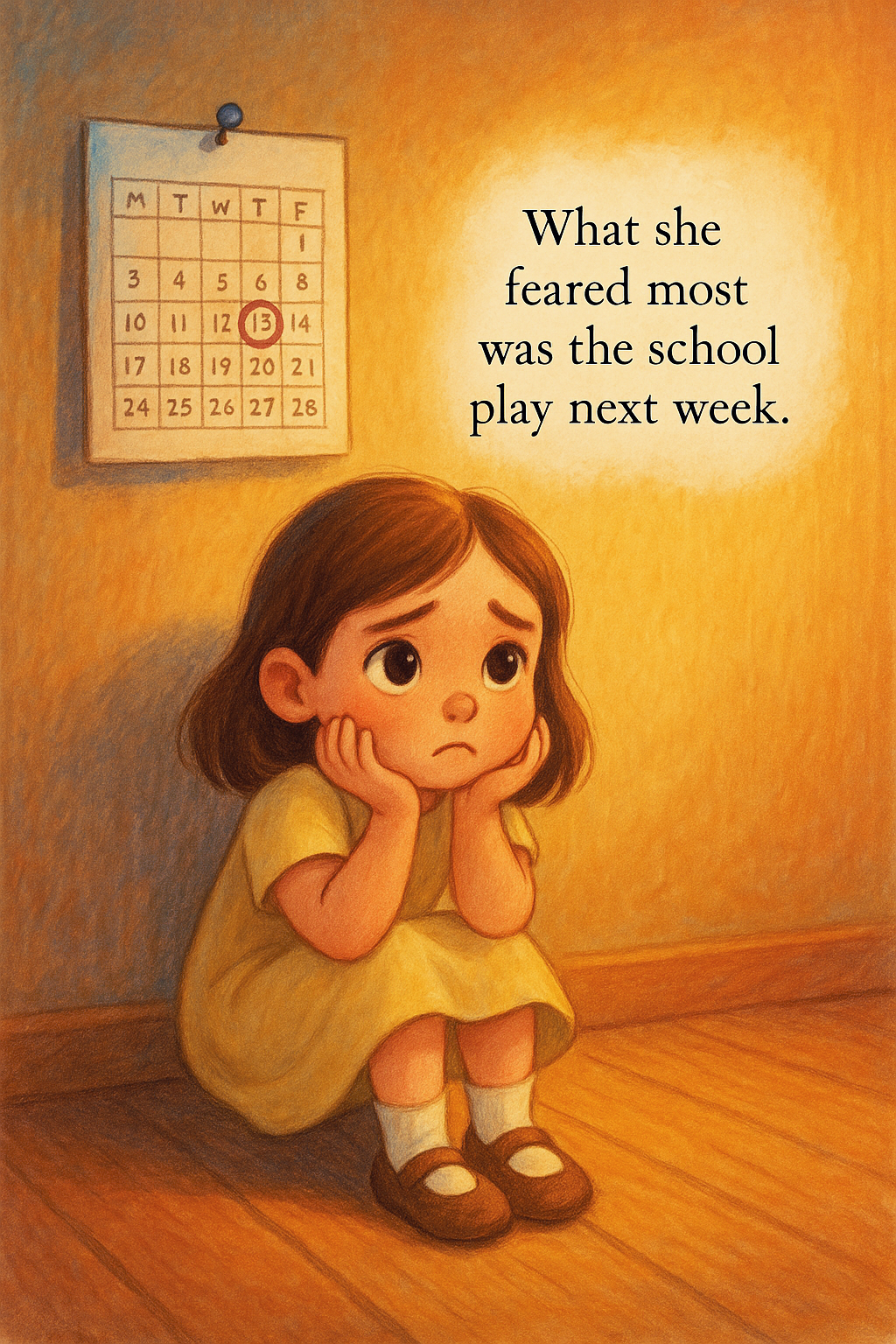 Nora's Seed of Courage page 2