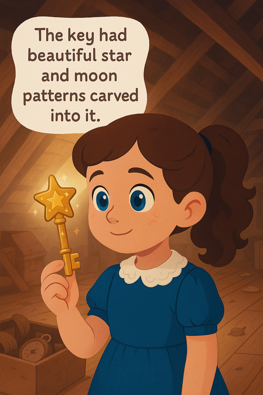 Amy's Time Tunnel Adventure page 2