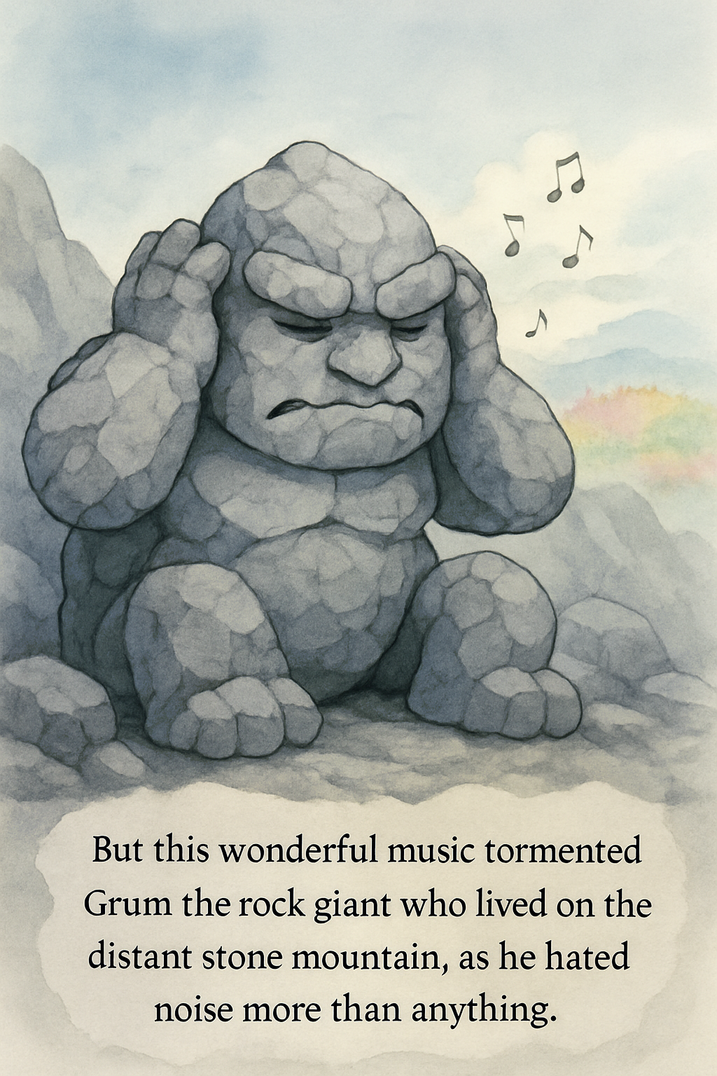 The Whispering Maze and the Heart of Silence page 2