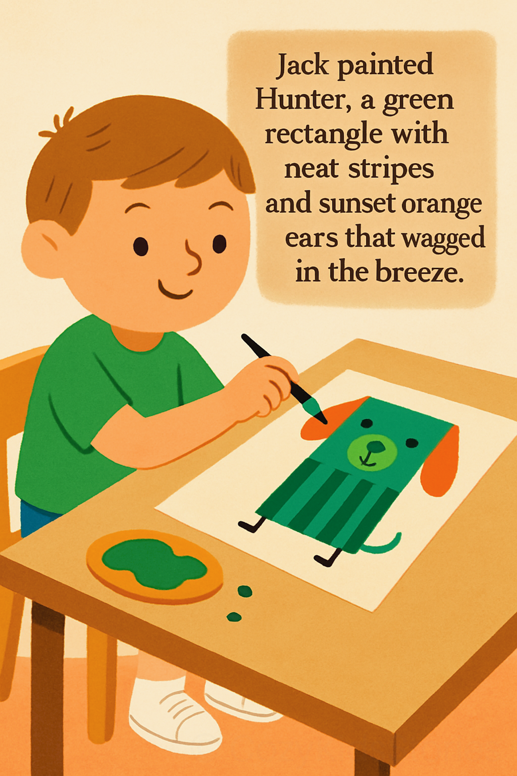 Imagination Dogs Gallery page 2