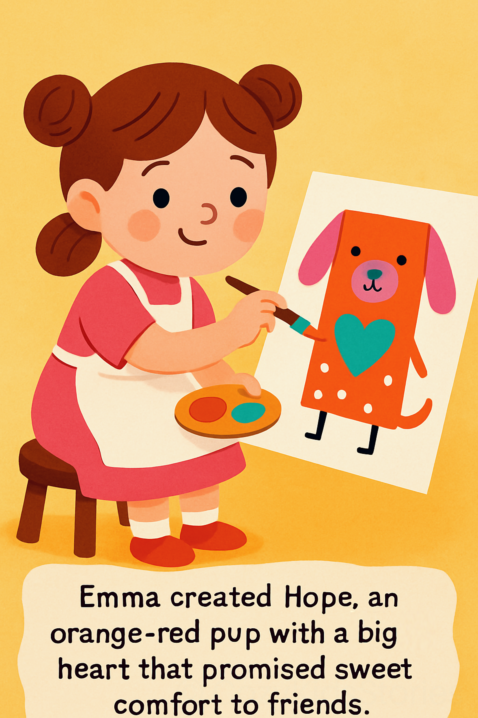 Imagination Dogs Gallery page 3