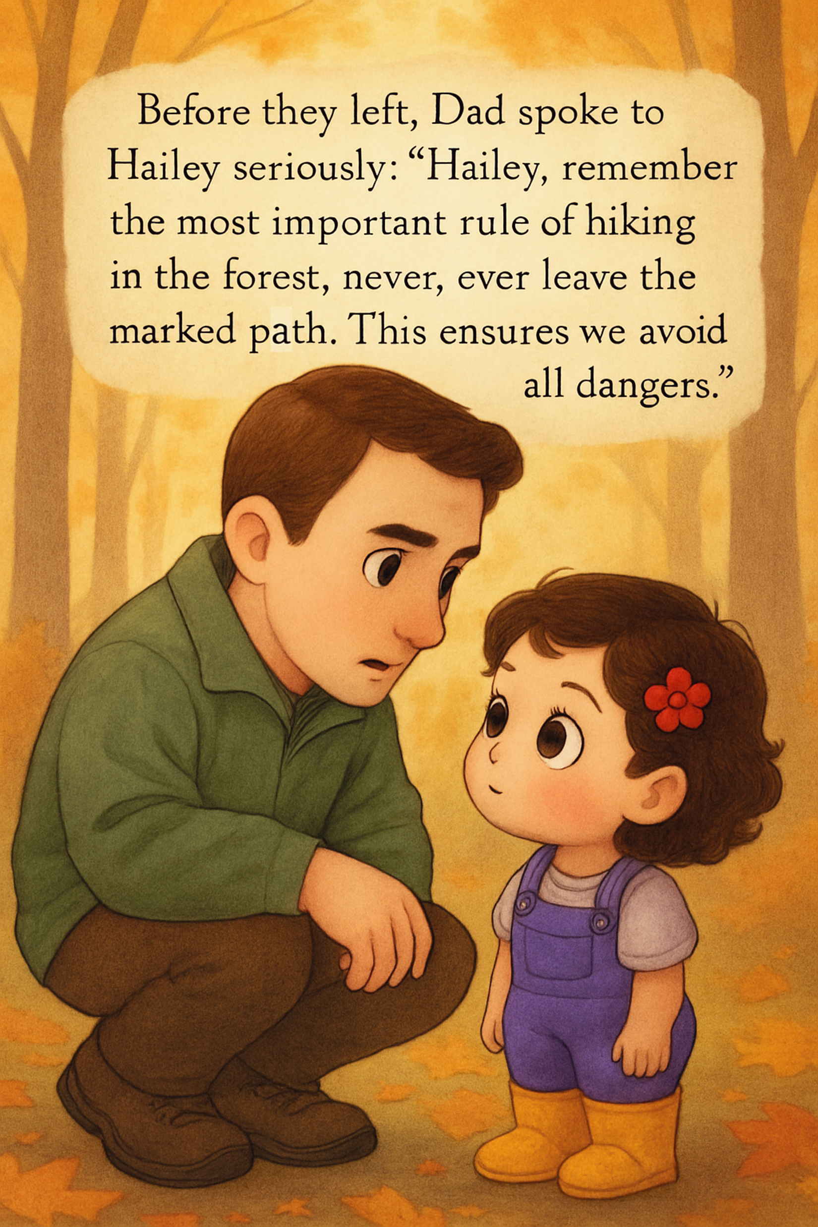 The Vanished Path page 2